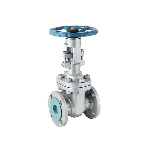 قیمت شیر کشویی فولادی اوریون